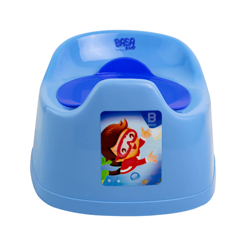 Bacin Anatomico Baby Basa