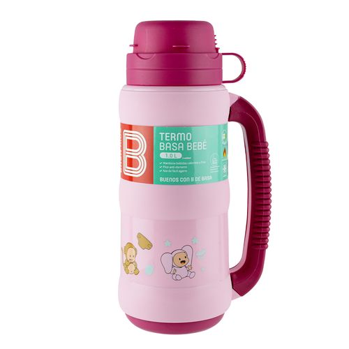 Termo Basa Classic Bebe 1L