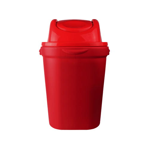 Papelera Bodeguita Vaiven 35 L