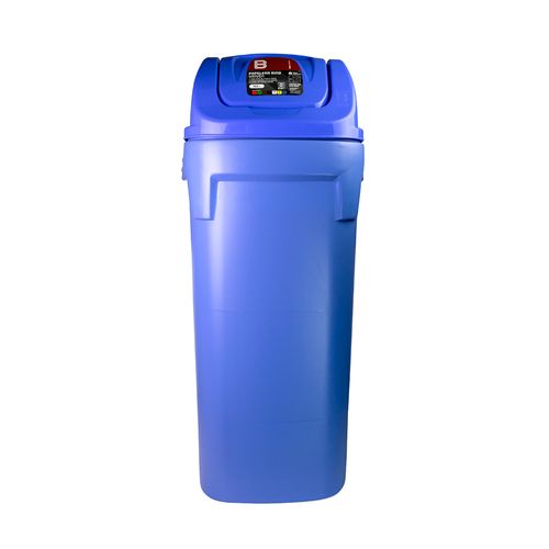 Papelera Rino Vaiven 140 L