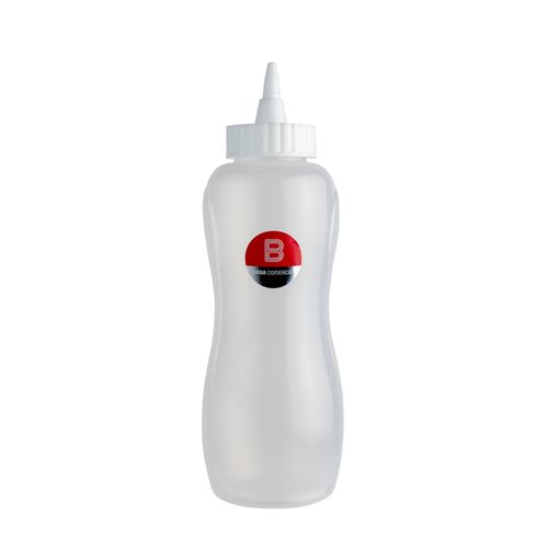 Envase Salsero Chef 350 Ml