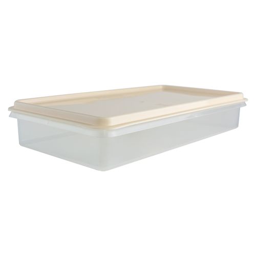Caja Conservadora # 8