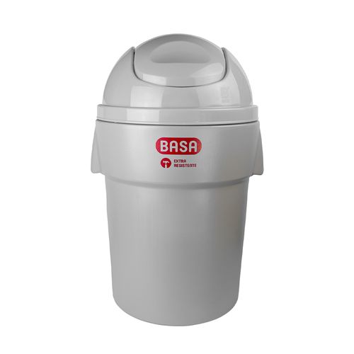 Papelera Torito Vaiven 60 L