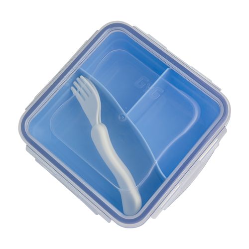 Set de Alimentacion de Viaje-Plat