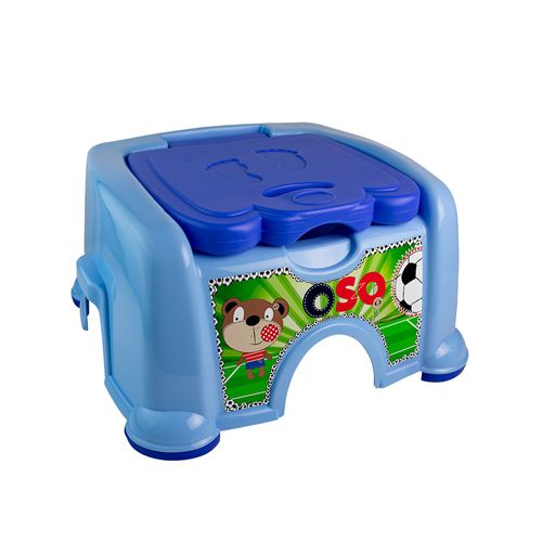 Bacin Primeros Pasitos