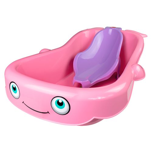 Bañera Ballenita Feliz C/. Accesorio