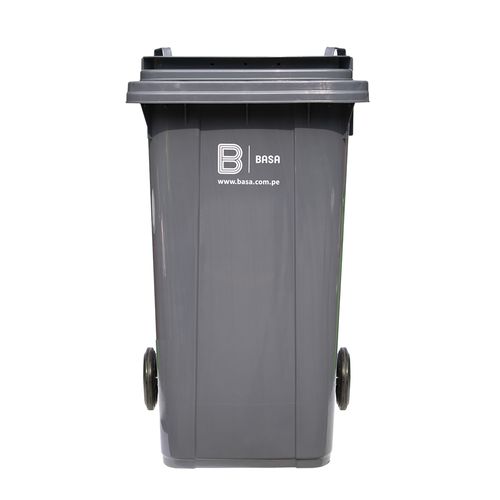 Tacho Gorila Con Ruedas 120 L