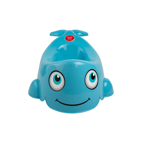 Bacin Ballenita Feliz