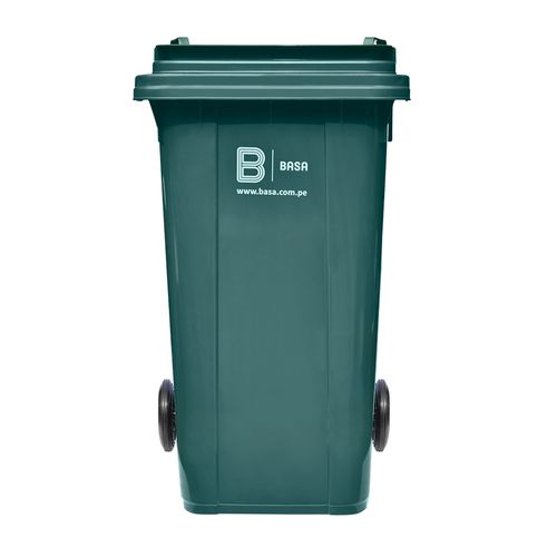 Tacho Gorila Con Ruedas 240 L