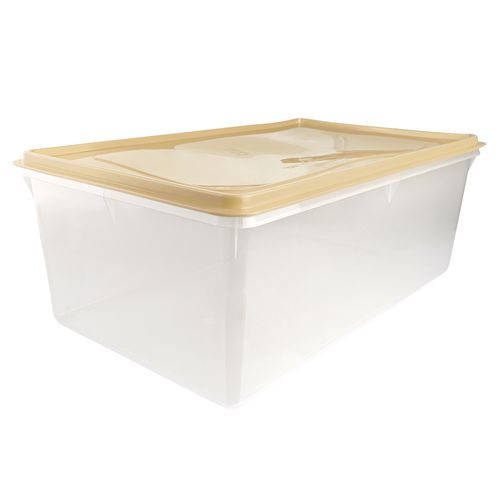 Caja Conservadora # 9