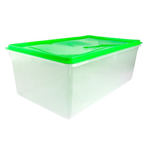 Caja Conservadora # 9