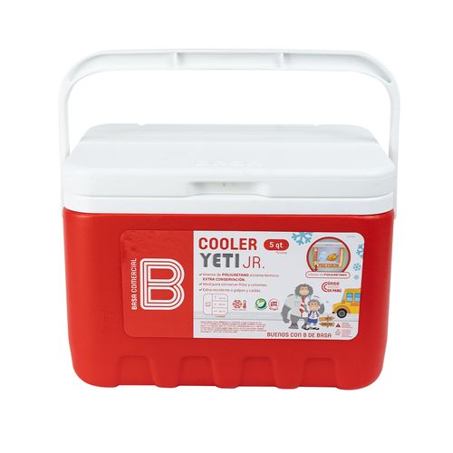 Cooler Ycepro Jr. 5Qt
