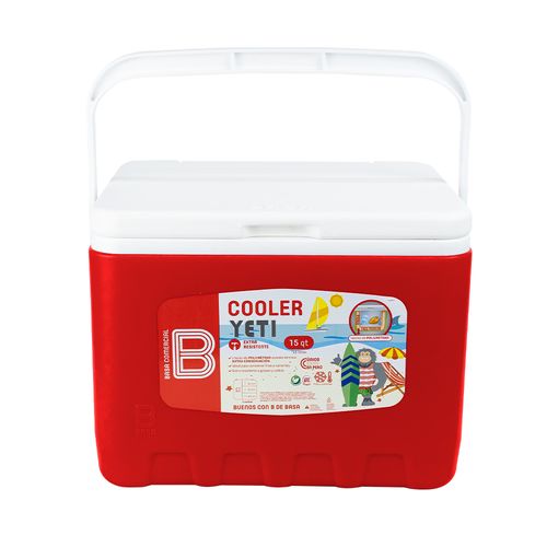 Cooler Ycepro 15 Qt