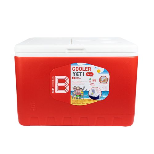 Cooler Ycepro 56 Qt