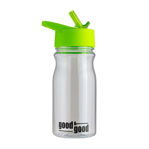 Botella Gyg Tritan Flip Top 500Ml