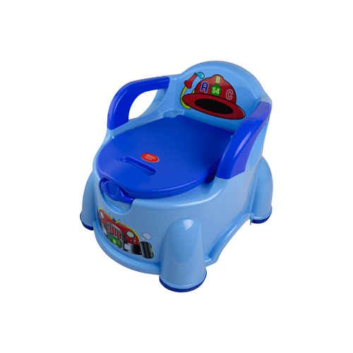 Bacin Zilly Potty