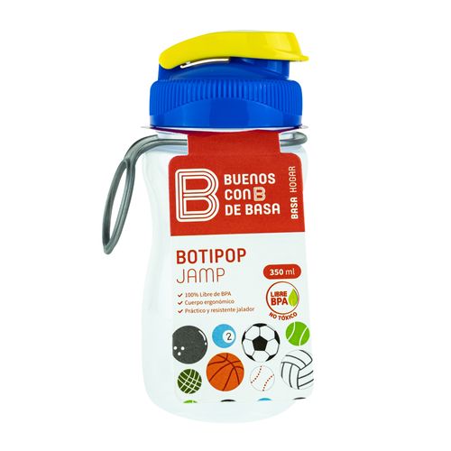 Botipop Jamp 350Ml