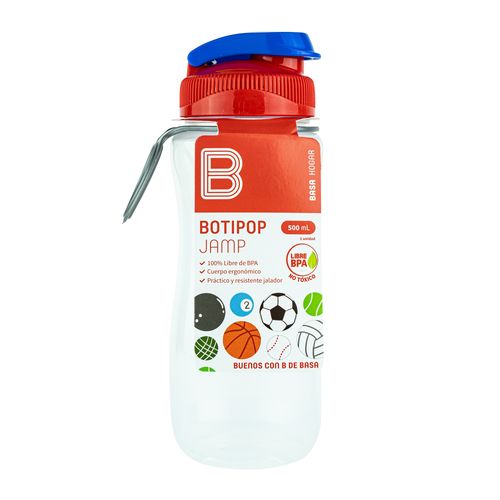 Botipop Jamp 500Ml