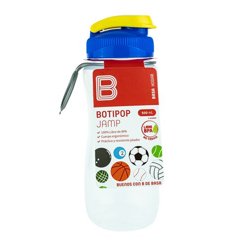 Botipop Jamp 500Ml