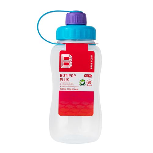 Botipop Plus 800 Ml