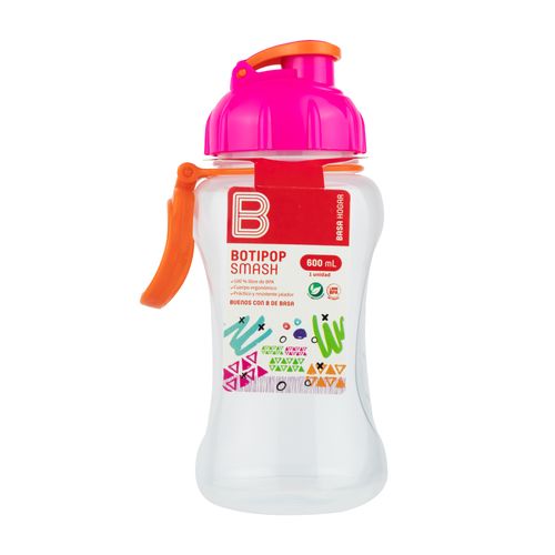 Botipop Smash 600 Ml