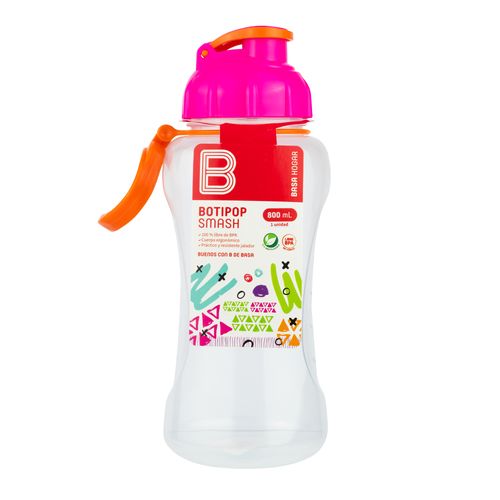 Botipop Smash 800 Ml