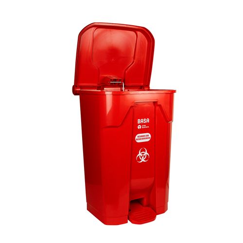 Tacho Automático Hunter Pro Sf 30 L Con Logo Sanitario