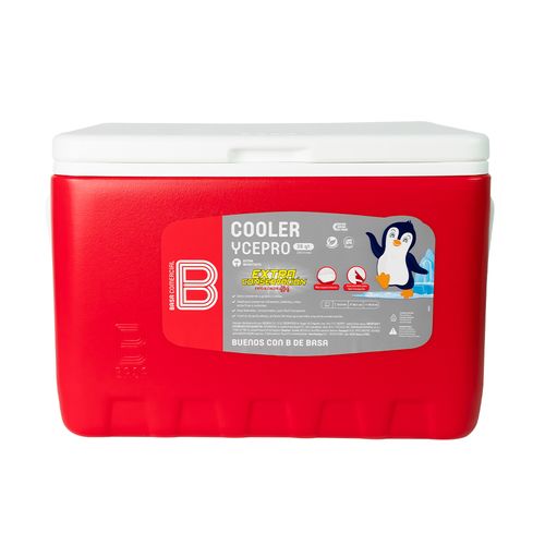 Cooler Ycepro 36Qt