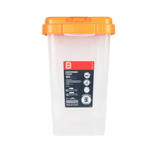 Contenedor Foodie 22 L