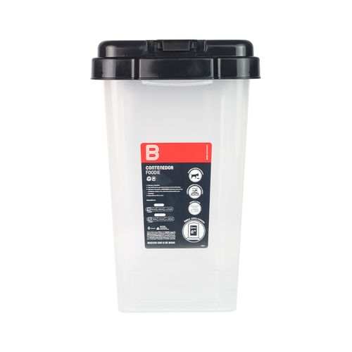Contenedor Foodie 22 L