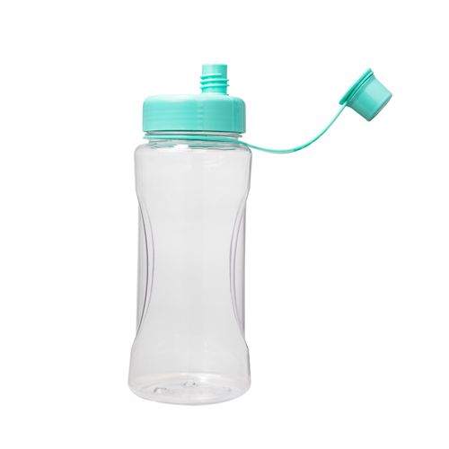 Botella Cantimplora Tritex Irrompible 1.0L