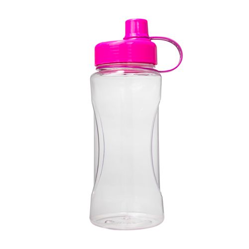 Botella Cantimplora Tritex Irrompible 1.0L
