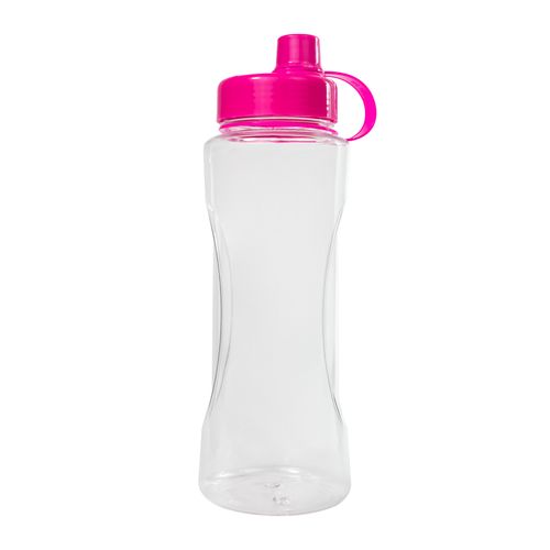 Botella Cantimplora Tritex Irrompible 1.4L