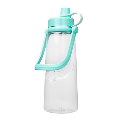 Botella Cantimplora Tritex con Asa Irrompible 1.7L