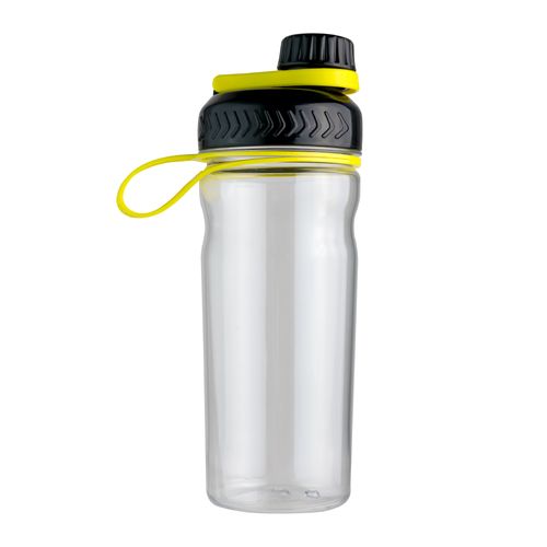 Botella Shaker Irrompible 600Ml