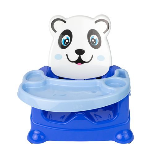 Asiento Portátil 3 en 1 Baby Boost