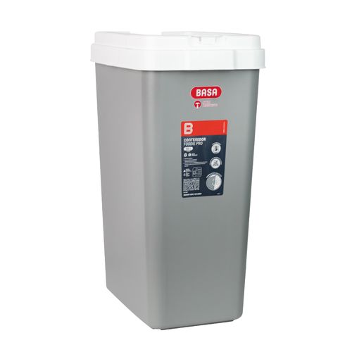 Contenedor Foodie Pro 50L