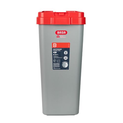 Contenedor Foodie Pro 50L