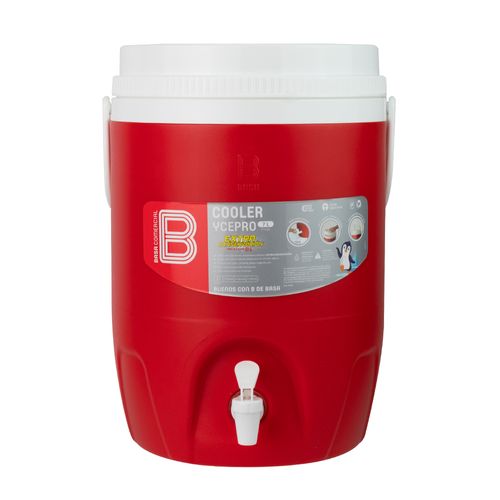 Cooler Ycepro 7L (7.4Qt)