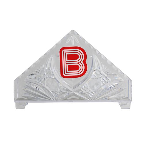 Servilletero Imperial