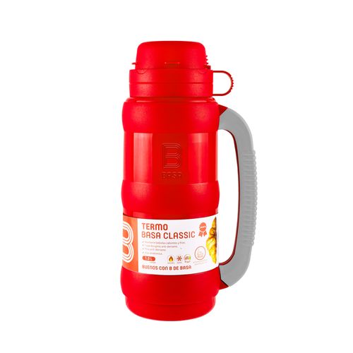 Termo Basa Classic 1 L - Nacional