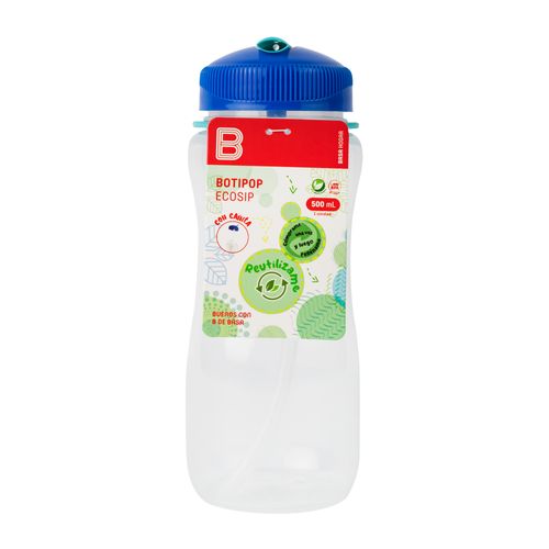 Botipop Ecosip 500 Ml