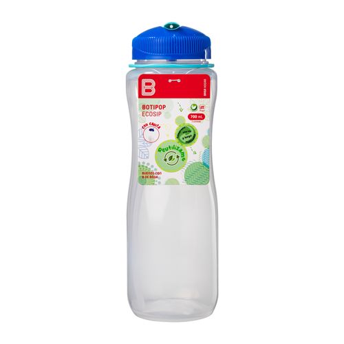 Botipop Ecosip 700Ml