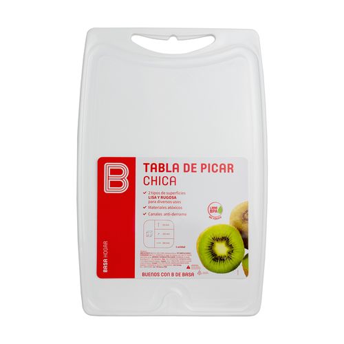 Tabla de Picar Chica