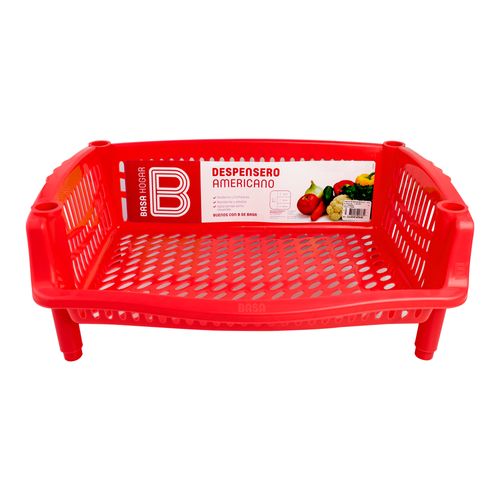 Despensero Americano