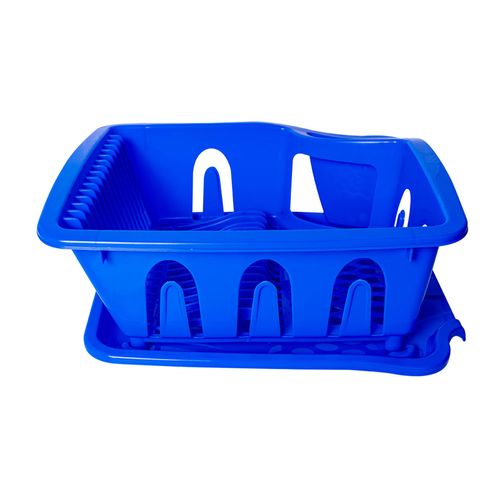 Escurridor Buenhogar 14Pl