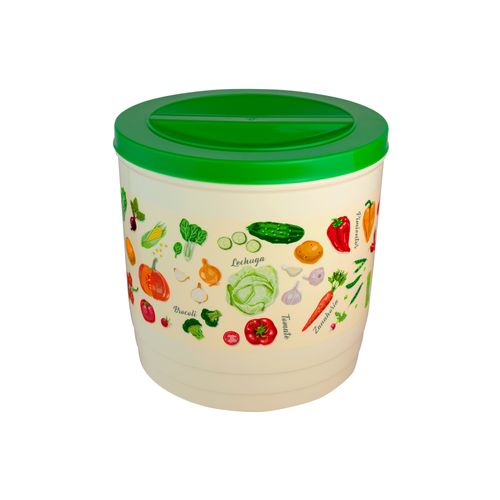 Repostero Americano (Jgo.X4)