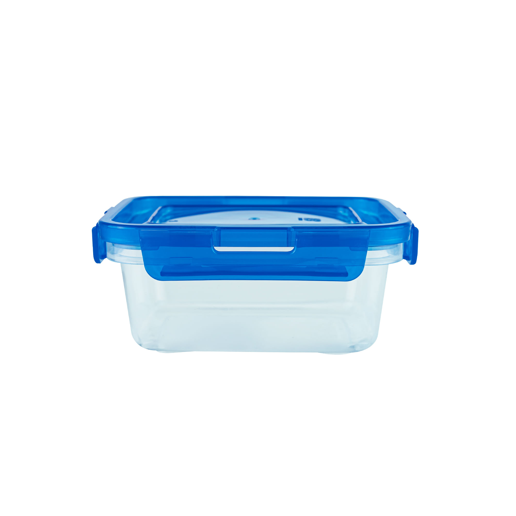 Taper Food Click Rectangular 250 Ml | BASA