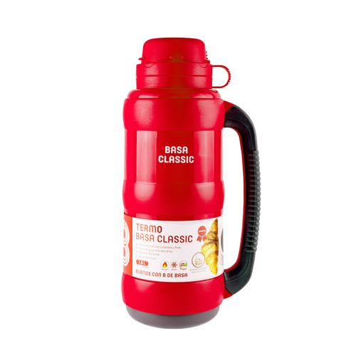 Termo Basa Classic 1.8 L - Nacional