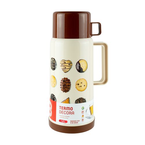 Termo Decora Design 1.8 L